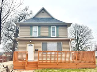 1609 12th St, Des Moines, IA 50314