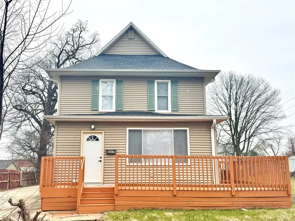 1609 12th St, Des Moines, IA 50314