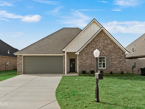 349 Grand Rue, Shreveport, LA 71106