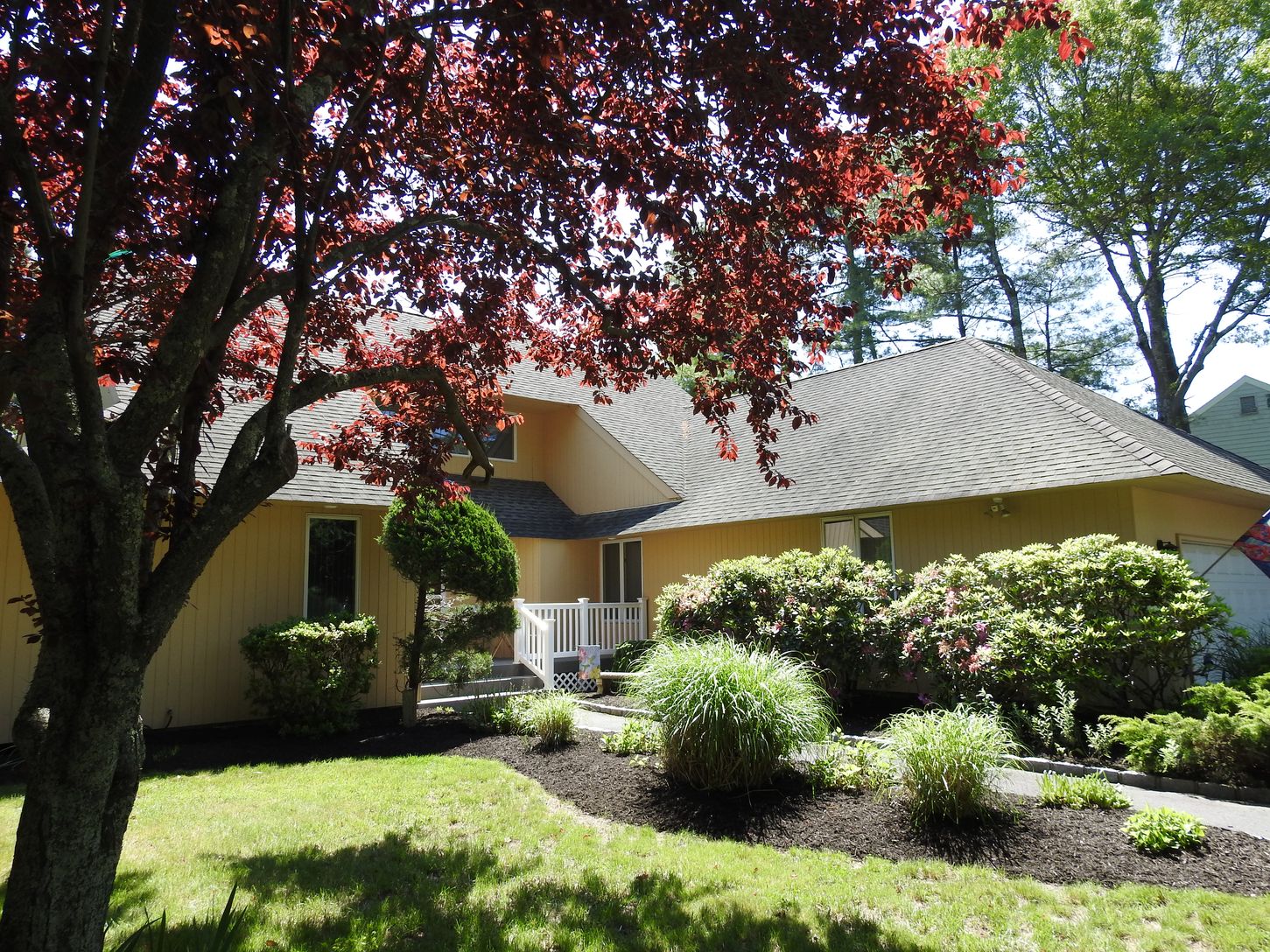  42 Bridle Path, WHB