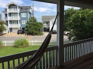 1403 Lumina Ave N #B, Wrightsville Beach, NC 28480