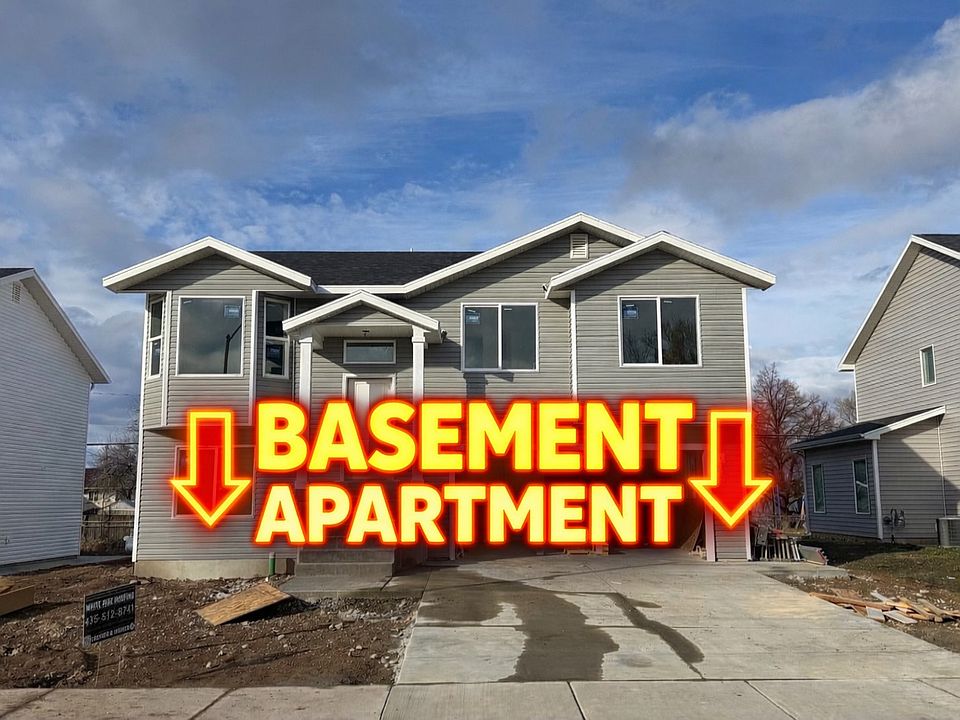 1st image of 345 W 690 N