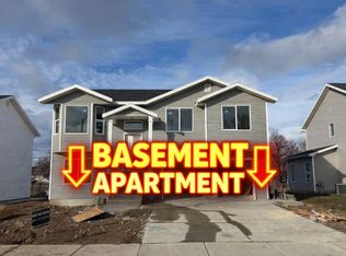 345 W 690 N, Logan, UT 84321