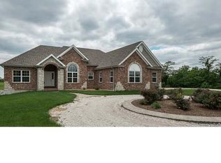 278 Fox Run Rd, Foley, MO 63347