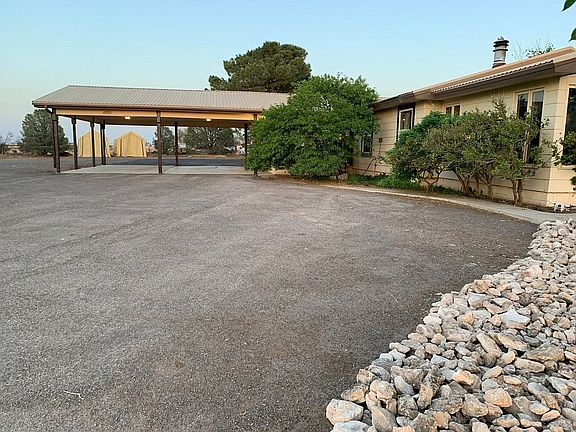 Right side as you approach.