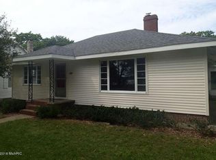 7829 Old Channel Trl, Montague, MI