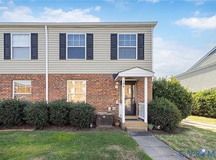 3520 E Richmond Rd #U106, Richmond, VA