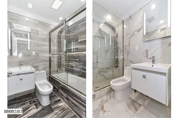 Sold by Bedford Brownstone Realty | media 7