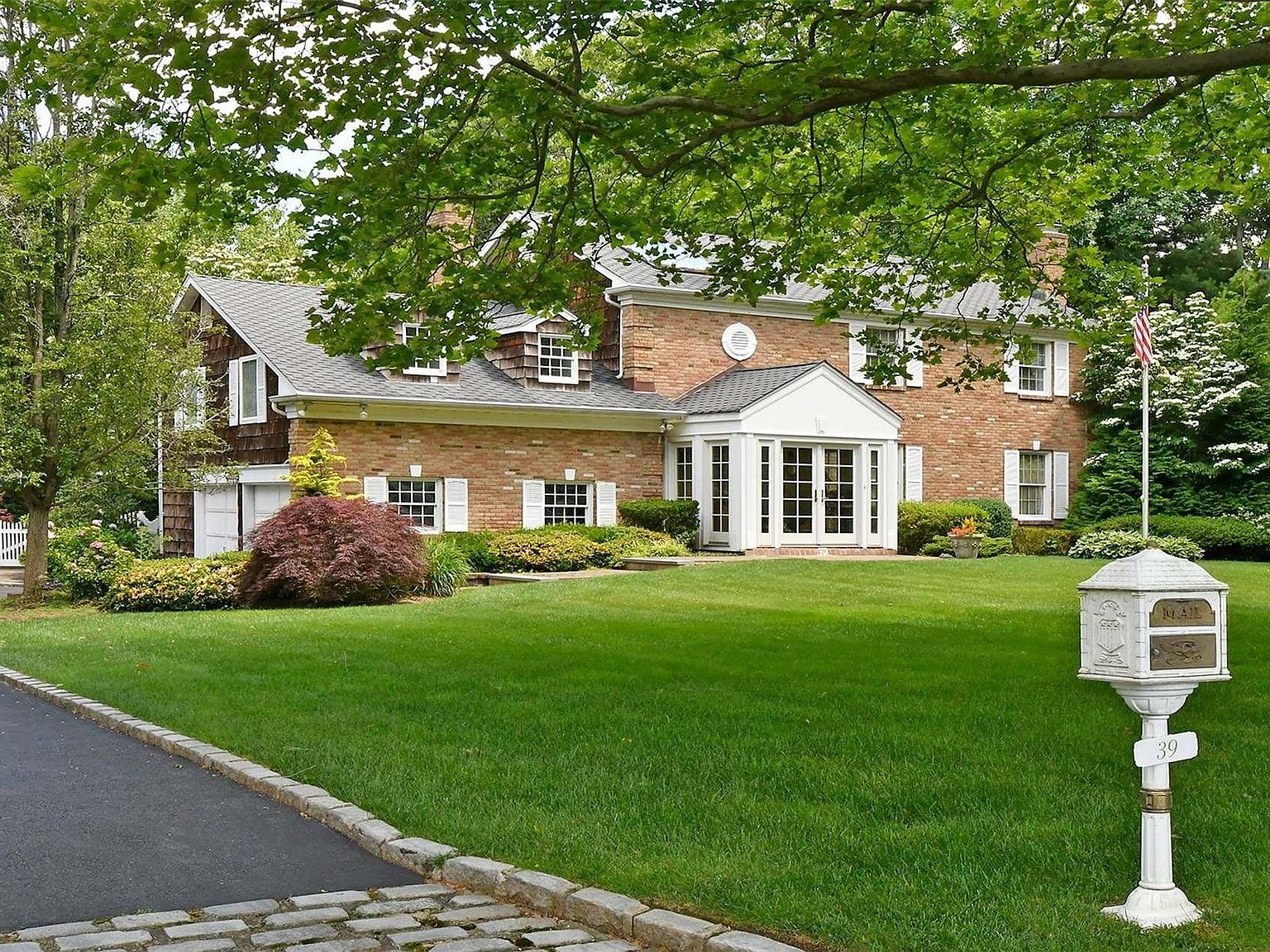 39 Wildwood Drive, Dix Hills, NY 11746 | Zillow