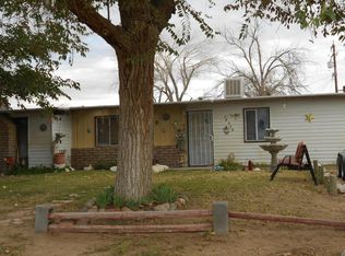24239 Tamarisk Ave, Boron, CA