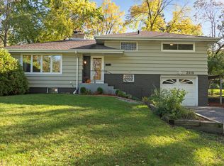 2319 Gettysburg Ave S, Saint Louis Park, MN 55426