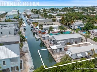 424 81st St, Marathon, FL 33050