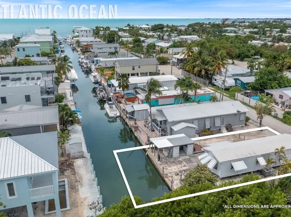 424 81st St, Marathon, FL 33050