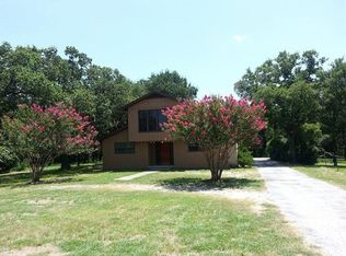 5297 Us Highway 380, Bridgeport, TX 76426