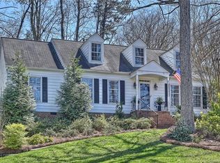 2728 Creekbed Ln, Charlotte, NC 28210