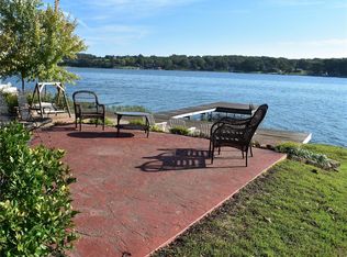1264 Lakeshore Dr, Cuba, MO 65453