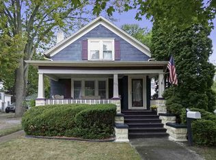 511 N Hampton St, Bay City, MI 48708