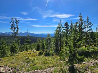 Sliderock Mountain Rd, Philipsburg, MT 59858