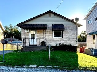 2003 Nippert Ave, Beaver Falls, PA 15010