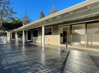14405 Debell Rd, Los Altos Hills, CA 94022