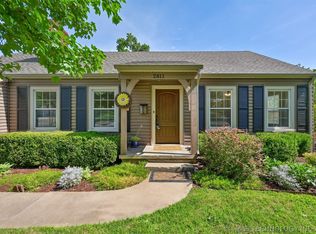 2811 E 22nd St, Tulsa, OK 74114