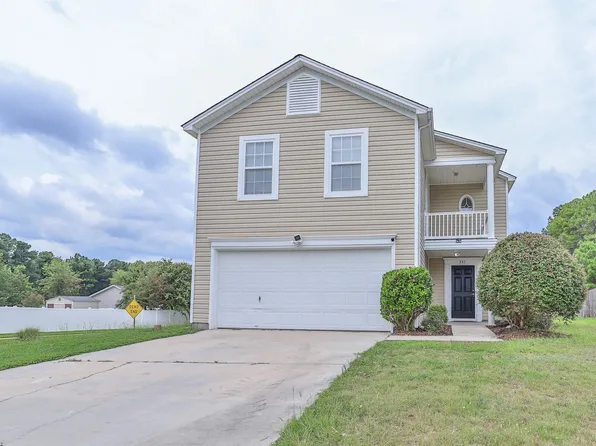 241 Hunters Mill Dr, West Columbia, SC 29170