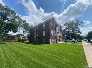 16914 Monica St, Detroit, MI 48221