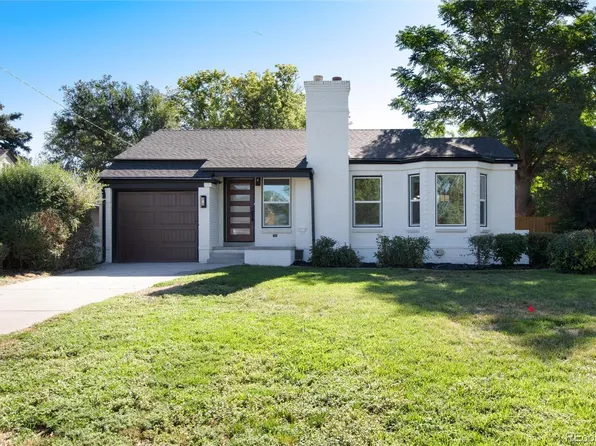 2650 Kearney Street, Denver, CO 80207