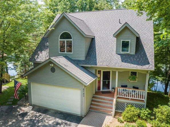 8743 A St, Stanwood, MI 49346