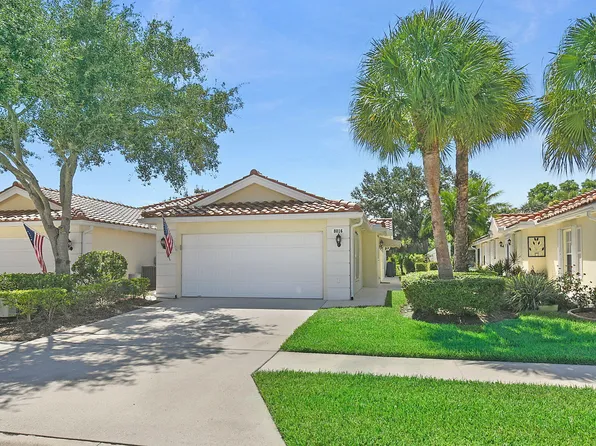 8016 SE Peppercorn Court, Hobe Sound, FL 33455