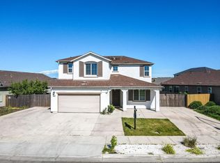 5218 Amaryllis Way, Keyes, CA 95328