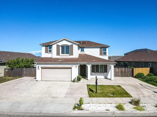 5218 Amaryllis Way, Keyes, CA 95328