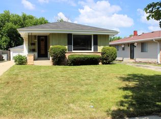 6873 N 41st St, Milwaukee, WI 53209