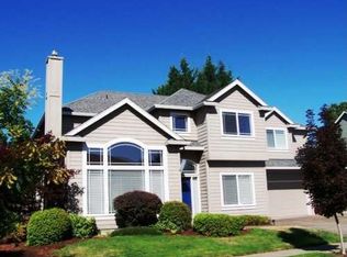 17825 SW 113th Ave, Tualatin, OR 97062