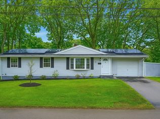 86 Jeannine Rd, Bellingham, MA 02019