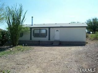 1641 S Fickett Ave, Tucson, AZ 85713