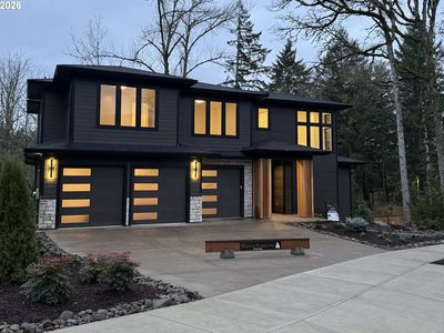 5010 Park Bluff Pl, Lake Oswego, OR, 97035