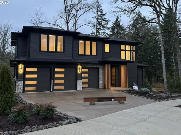 5010 Park Bluff Pl, Lake Oswego, OR 97035