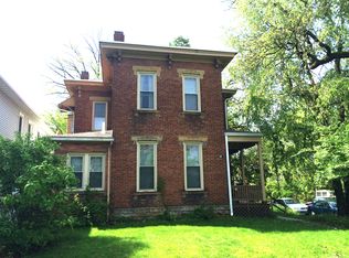 57 Tompkins St, Columbus, OH 43202