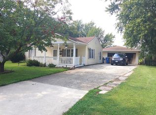 1919 Cowing Ln, Crest Hill, IL 60403