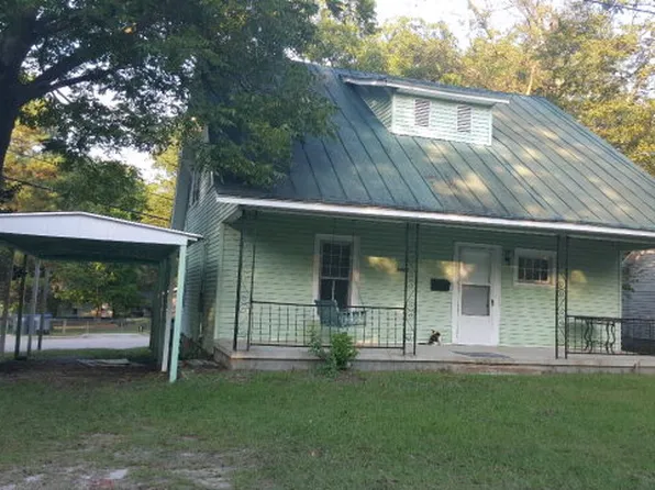 1420 Memory Ln, Rocky Mount, NC 27804