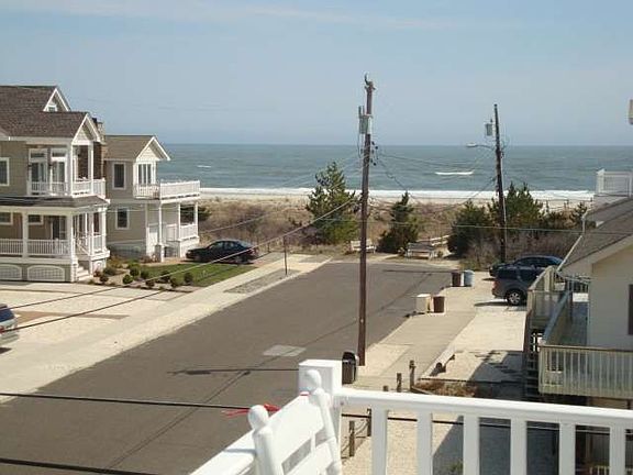 Ocean View