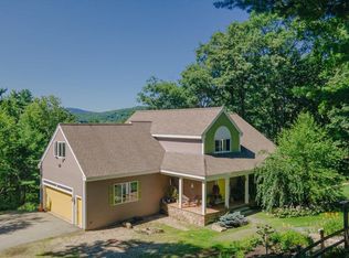 73 Forest Road, Hancock, NH 03449