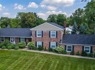 2525 Middleton Rd, Hudson, OH 44236