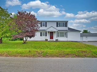 2753 Pleasant St #1, Dighton, MA 02715