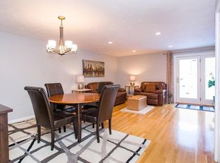 195 Copeland St UNIT L, Quincy, MA 02169