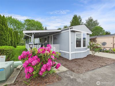 212 Old Owen Road #43, Sultan, WA, 98294
