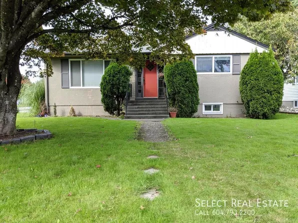 9425 Stanley St, Chilliwack, BC V2P 3Y4