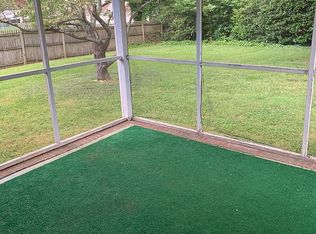 1544 Ireton Ln, Winston Salem, NC 27103