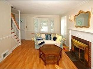 33 Heley Ave, Cranford Twp, NJ 07016